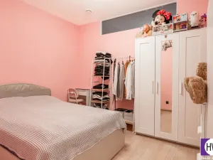 Prodej bytu 4+kk, Praha - Vinohrady, Kouřimská, 115 m2