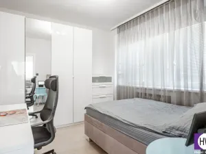 Prodej bytu 4+kk, Praha - Vinohrady, Kouřimská, 115 m2