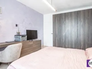 Prodej bytu 4+kk, Praha - Vinohrady, Kouřimská, 115 m2