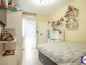 Prodej bytu 4+kk, Praha - Vinohrady, Kouřimská, 115 m2
