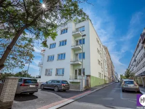 Prodej bytu 4+kk, Praha - Vinohrady, Kouřimská, 115 m2