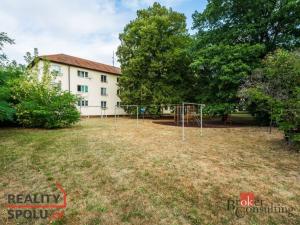 Prodej bytu 3+kk, Pardubice - Zelené Předměstí, Lexova, 58 m2