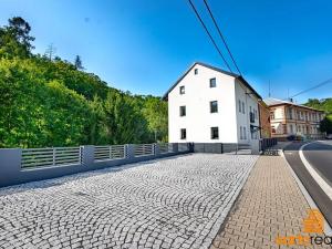 Pronájem bytu 2+kk, Františkov nad Ploučnicí, 41 m2