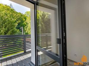 Pronájem bytu 2+kk, Františkov nad Ploučnicí, 41 m2