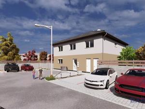 Prodej bytu 3+kk, Tachov, K Lesíku, 85 m2