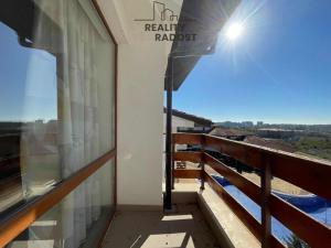 Prodej bytu 1+kk, Sunny Beach,Bulharsko, 53 m2