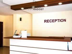 Prodej bytu 1+kk, Sunny Beach,Bulharsko, 53 m2