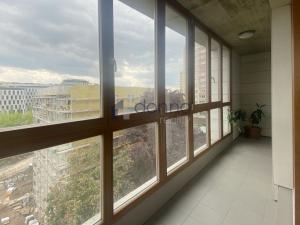 Pronájem bytu 3+kk, Praha, K Červenému vrchu, 75 m2