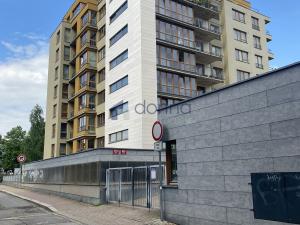 Pronájem bytu 3+kk, Praha, K Červenému vrchu, 75 m2