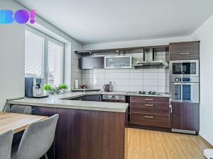 Prodej bytu 3+kk, Těškovice, 72 m2