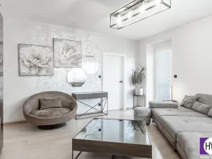 Prodej bytu 4+kk, Praha, Kouřimská, 115 m2