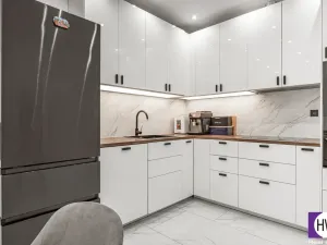 Prodej bytu 4+kk, Praha, Kouřimská, 115 m2