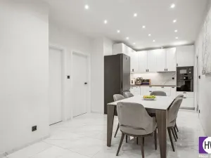 Prodej bytu 4+kk, Praha, Kouřimská, 115 m2