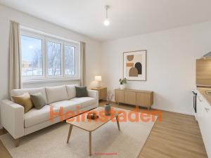 Pronájem bytu 2+kk, Karviná - Nové Město, Zakladatelská, 43 m2