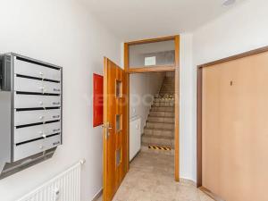 Pronájem bytu 2+kk, Blovice, Americká, 36 m2