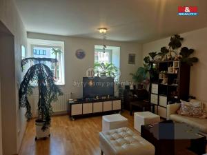 Pronájem bytu 3+kk, Beroun - Beroun-Město, V Zahradách, 75 m2
