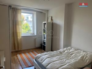 Pronájem bytu 3+kk, Beroun - Beroun-Město, V Zahradách, 75 m2