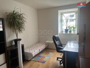 Pronájem bytu 3+kk, Beroun - Beroun-Město, V Zahradách, 75 m2