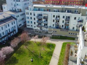 Pronájem bytu 3+kk, Beroun - Beroun-Město, V Zahradách, 75 m2