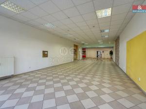 Pronájem obchodního prostoru, Třemošná, Plzeňská, 133 m2