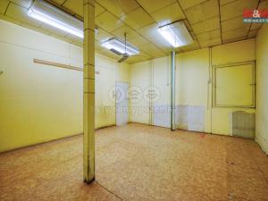 Pronájem obchodního prostoru, Třemošná, Plzeňská, 133 m2