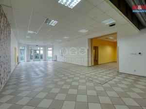 Pronájem obchodního prostoru, Třemošná, Plzeňská, 133 m2