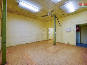 Pronájem obchodního prostoru, Třemošná, Plzeňská, 133 m2