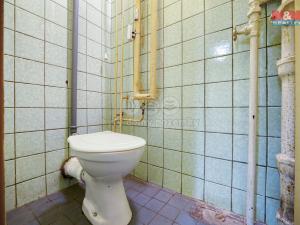Pronájem obchodního prostoru, Třemošná, Plzeňská, 133 m2