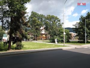 Pronájem kanceláře, Děčín - Děčín I-Děčín, Oblouková, 20 m2
