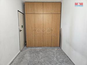 Pronájem bytu 2+1, Lutín, Na Sídlišti, 43 m2