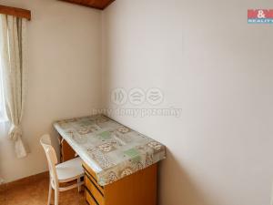 Pronájem bytu 1+kk, Plzeň - Radčice, Jarní, 20 m2