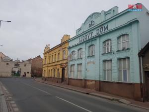 Pronájem skladu, Český Brod, Prokopa Velikého, 400 m2