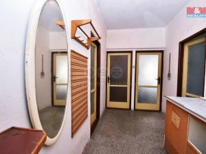 Prodej rodinného domu, Měšice, 5. května, 156 m2