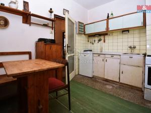Prodej rodinného domu, Měšice, 5. května, 156 m2