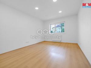Pronájem bytu 2+kk, Hořovice, Na Okraji, 75 m2
