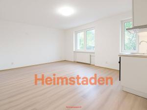 Pronájem bytu 1+kk, Havířov - Šumbark, Dukelská, 29 m2