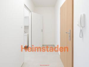 Pronájem bytu 1+kk, Havířov - Šumbark, Dukelská, 29 m2