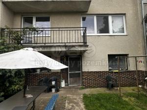 Prodej rodinného domu, Břeclav, Fibichova, 264 m2