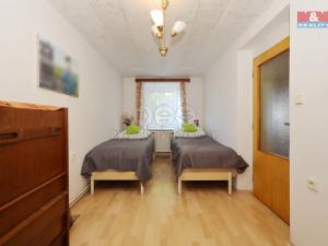 Prodej rodinného domu, Jilem, 209 m2