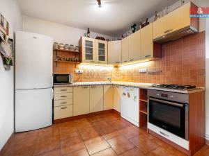 Prodej rodinného domu, Pohledy - Horní Hynčina, 128 m2