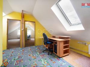 Prodej rodinného domu, Pohledy - Horní Hynčina, 128 m2