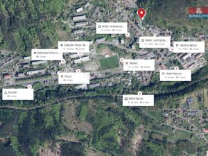 Prodej bytu 3+1, Děčín - Děčín IX-Bynov, Pod Vrchem, 78 m2