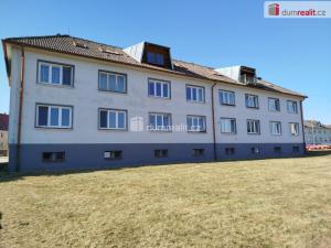 Prodej bytu 3+kk, Klášterec nad Ohří - Miřetice u Klášterce nad Ohří, Boženy Němcové, 88 m2
