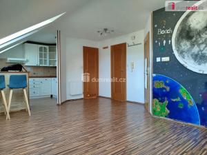 Prodej bytu 3+kk, Klášterec nad Ohří - Miřetice u Klášterce nad Ohří, Boženy Němcové, 88 m2