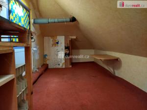 Prodej bytu 3+kk, Klášterec nad Ohří - Miřetice u Klášterce nad Ohří, Boženy Němcové, 88 m2
