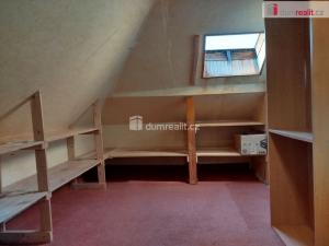 Prodej bytu 3+kk, Klášterec nad Ohří - Miřetice u Klášterce nad Ohří, Boženy Němcové, 88 m2