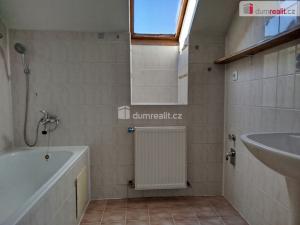 Prodej bytu 3+kk, Klášterec nad Ohří - Miřetice u Klášterce nad Ohří, Boženy Němcové, 88 m2