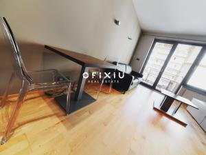 Pronájem bytu 1+kk, Brno - Staré Brno, Kopečná, 39 m2