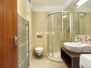 Pronájem bytu 1+kk, Brno - Staré Brno, Kopečná, 39 m2