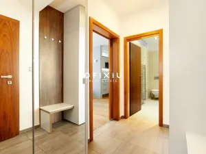 Pronájem bytu 1+kk, Brno - Staré Brno, Kopečná, 39 m2
